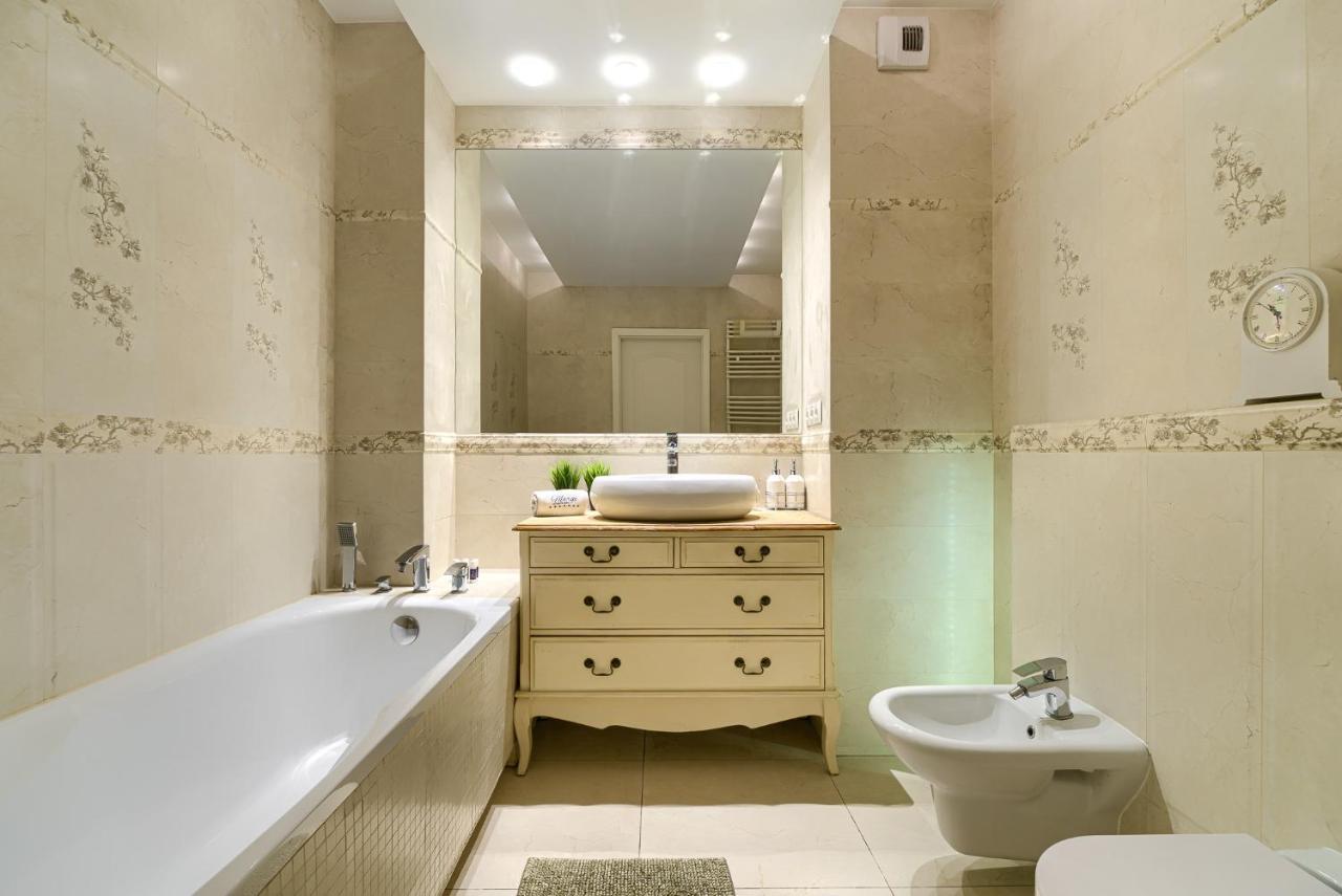Margi Eclipse Apartament Comfy And Beauti شتشيتسين المظهر الخارجي الصورة
